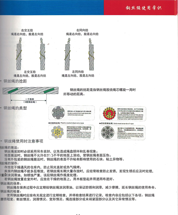 鋼絲繩3 001